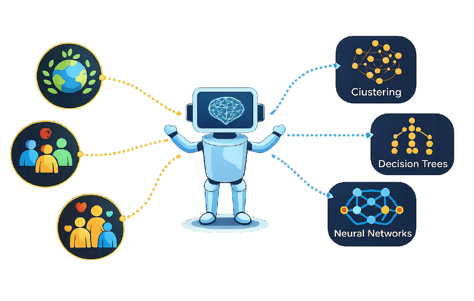 Social Optimizer robot thumbnail